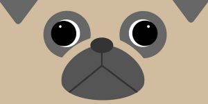 無料 フリー かわいいペキニーズのイラスト画像をgetできるサイトまとめ パグーグル ブサカワ犬 鼻ぺちゃ犬情報サイト